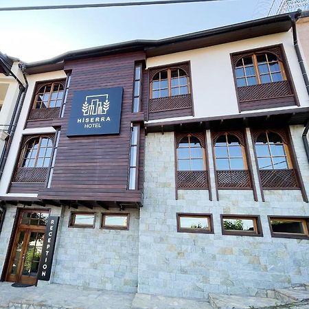 Hotel Hiserra Πρίζρεν Εξωτερικό φωτογραφία