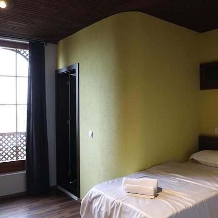 Hotel Hiserra Πρίζρεν Εξωτερικό φωτογραφία