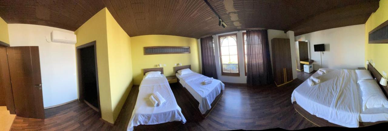 Hotel Hiserra Πρίζρεν Εξωτερικό φωτογραφία
